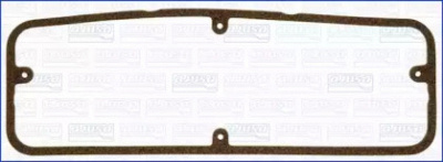 WILMINK GROUP wg1160488 -  Прокладка, крышка головки цилиндра